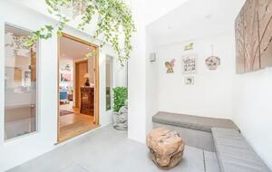 Unique Artists House in Chelsea - London, United Kingdom