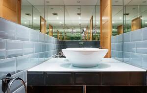 Unique Artists House in Chelsea - London, United Kingdom