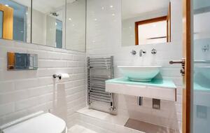 Unique Artists House in Chelsea - London, United Kingdom