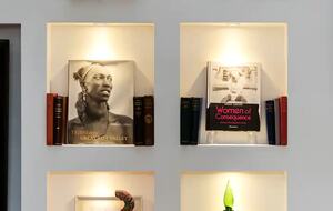 Unique Artists House in Chelsea - London, United Kingdom