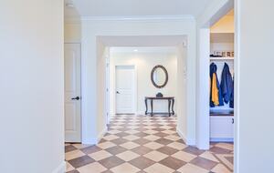 Luxury Beachfront Estate with Pool and Hot Tub - Brigantine, New Jersey