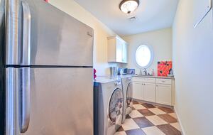 Luxury Beachfront Estate with Pool and Hot Tub - Brigantine, New Jersey