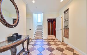 Luxury Beachfront Estate with Pool and Hot Tub - Brigantine, New Jersey