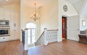 Luxury Beachfront Estate with Pool and Hot Tub - Brigantine, New Jersey