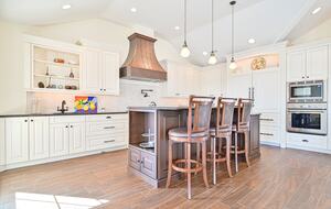 Luxury Beachfront Estate with Pool and Hot Tub - Brigantine, New Jersey