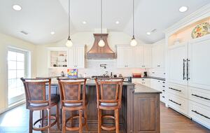 Luxury Beachfront Estate with Pool and Hot Tub - Brigantine, New Jersey