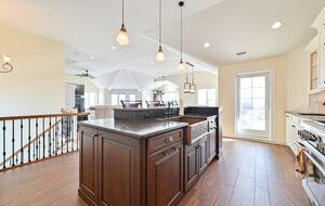 Luxury Beachfront Estate with Pool and Hot Tub - Brigantine, New Jersey