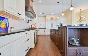 Luxury Beachfront Estate with Pool and Hot Tub - Brigantine, New Jersey