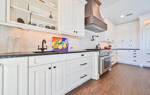 Luxury Beachfront Estate with Pool and Hot Tub - Brigantine, New Jersey