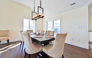 Luxury Beachfront Estate with Pool and Hot Tub - Brigantine, New Jersey