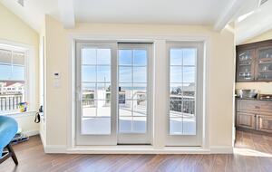 Luxury Beachfront Estate with Pool and Hot Tub - Brigantine, New Jersey