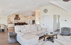 Luxury Beachfront Estate with Pool and Hot Tub - Brigantine, New Jersey