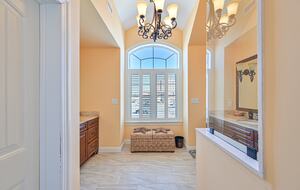 Luxury Beachfront Estate with Pool and Hot Tub - Brigantine, New Jersey