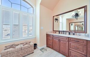 Luxury Beachfront Estate with Pool and Hot Tub - Brigantine, New Jersey