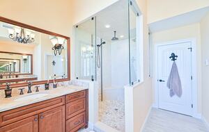 Luxury Beachfront Estate with Pool and Hot Tub - Brigantine, New Jersey