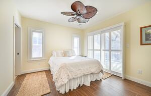 Luxury Beachfront Estate with Pool and Hot Tub - Brigantine, New Jersey