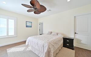 Luxury Beachfront Estate with Pool and Hot Tub - Brigantine, New Jersey