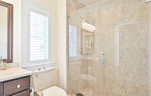 Luxury Beachfront Estate with Pool and Hot Tub - Brigantine, New Jersey