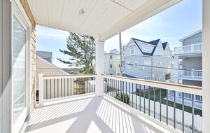 Luxury Beachfront Estate with Pool and Hot Tub - Brigantine, New Jersey