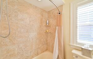 Luxury Beachfront Estate with Pool and Hot Tub - Brigantine, New Jersey