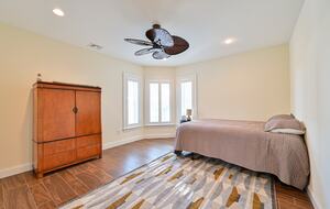 Luxury Beachfront Estate with Pool and Hot Tub - Brigantine, New Jersey