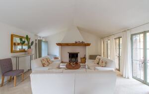 L'ocanda Rancioli - San Casciano dei Bagni, Italy