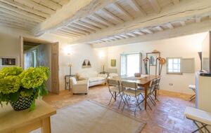 L'ocanda Rancioli - San Casciano dei Bagni, Italy