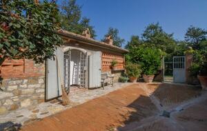 L'ocanda Rancioli - San Casciano dei Bagni, Italy