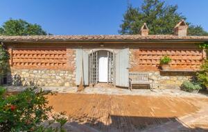 L'ocanda Rancioli - San Casciano dei Bagni, Italy