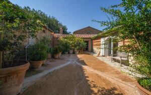 L'ocanda Rancioli - San Casciano dei Bagni, Italy
