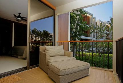 Mauna Lani Terrace - Mauna Lani, Hawaii