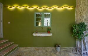 L'ocanda Rancioli - San Casciano dei Bagni, Italy