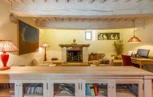 L'ocanda Rancioli - San Casciano dei Bagni, Italy