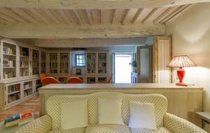 L'ocanda Rancioli - San Casciano dei Bagni, Italy