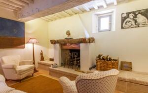 L'ocanda Rancioli - San Casciano dei Bagni, Italy