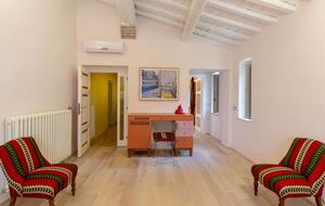 L'ocanda Rancioli - San Casciano dei Bagni, Italy