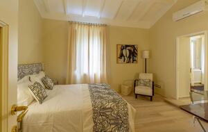 L'ocanda Rancioli - San Casciano dei Bagni, Italy