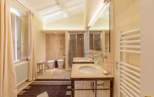 L'ocanda Rancioli - San Casciano dei Bagni, Italy