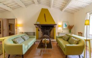 L'ocanda Rancioli - San Casciano dei Bagni, Italy