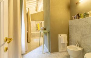 L'ocanda Rancioli - San Casciano dei Bagni, Italy