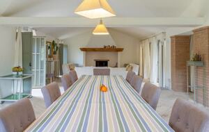 L'ocanda Rancioli - San Casciano dei Bagni, Italy