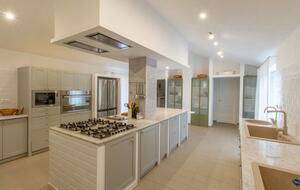 L'ocanda Rancioli - San Casciano dei Bagni, Italy