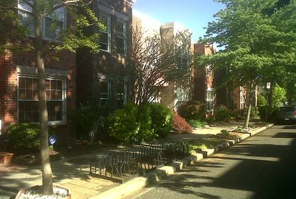 Washington, DC Near Waterfront and Nationals Stadium - Washington, District of Columbia
