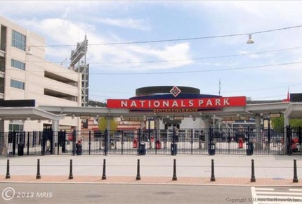 Washington, DC Near Waterfront and Nationals Stadium - Washington, District of Columbia