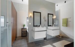 Aurora observatory - Kongsvik, Norway