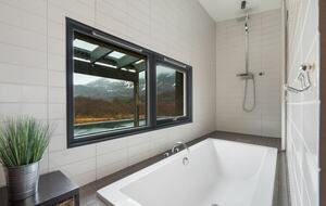 Aurora observatory - Kongsvik, Norway