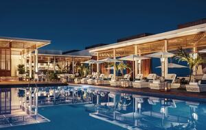 Vidanta Nuevo Vallarta - DeLuxxe at The Grand Mayan 1 Bdrm. Suite - Nuevo Vallarta, Mexico