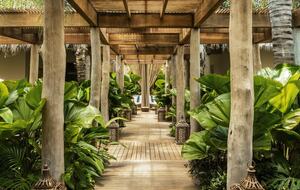 Vidanta Nuevo Vallarta - DeLuxxe at The Grand Mayan 1 Bdrm. Suite - Nuevo Vallarta, Mexico