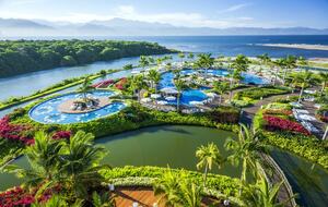 Vidanta Nuevo Vallarta - DeLuxxe at The Grand Mayan 1 Bdrm. Suite - Nuevo Vallarta, Mexico