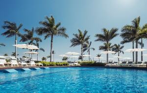 Vidanta Nuevo Vallarta - DeLuxxe at The Grand Mayan 1 Bdrm. Suite - Nuevo Vallarta, Mexico